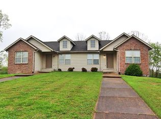 2978-2980 Shamrock Ct, Cape Girardeau, MO 63701