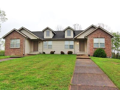 2978-2980 Shamrock Ct, Cape Girardeau, MO, 63701