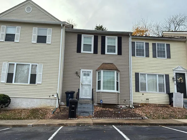 352 Harry S Truman Dr Unit 247, Upper Marlboro, MD 20774