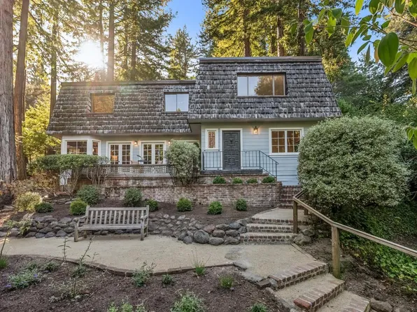 6 Marion Avenue, Mill Valley, CA 94941