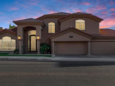 2003 E Clubhouse Dr, Phoenix, AZ, 85048
