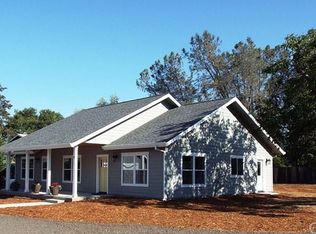 91 Sutter Rd, Paradise, CA 95969