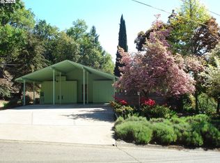 335 SE Terrace Dr, Roseburg, OR 97470