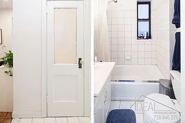 Rented by Ideal Properties Group