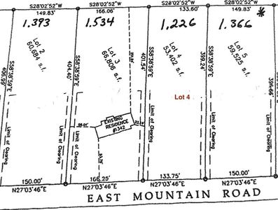 0 E Mountain Rd, Westfield, MA, 01085