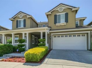 2625 Paige Way, San Ramon, CA 94582