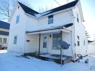 68 E Whitney Ave, Shelby, OH