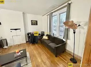688 Parker St #2Y, Roxbury Crossing, MA 02120