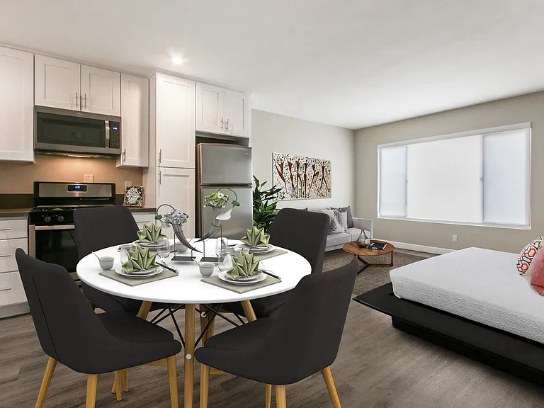 Sepulveda West Apartments — Photo 29