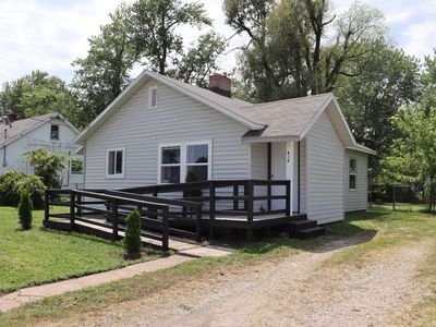 413 Water Street, Seymour, MO, 65746
