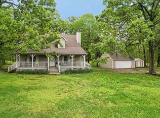 11280 Vol Cheatham Rd, Lincoln, AR 72744