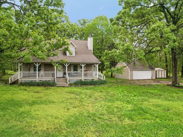 11280 Vol Cheatham Rd, Lincoln, AR 72744