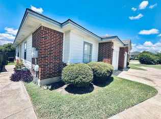 2873 Southampton Way APT B, Round Rock, TX 78664