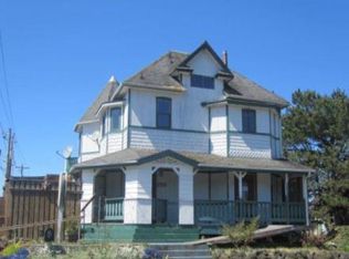 156 SW Coast St, Newport, OR