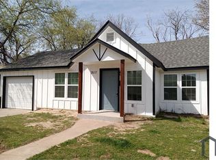 3517 NW 21st St, Oklahoma City, OK 73107