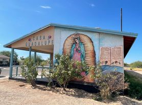 Coming Soon 2 Bed / 1 Bath With New A/C At Casa Guadalupe!