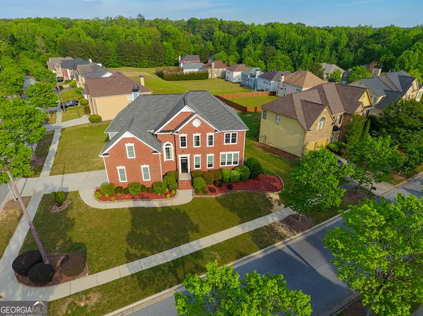 7350 Wright Dr, Atlanta, GA 30349