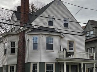 175 Irving Ave FLOOR 3, Providence, RI 02906