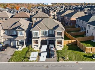 72 Fruitful Cres, Whitby, ON L1P 0N3