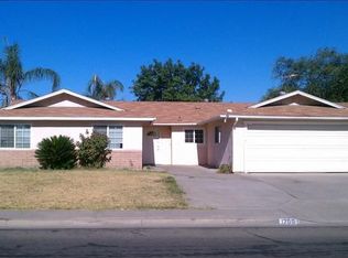 1700 Harding Ave, Hanford, CA 93230