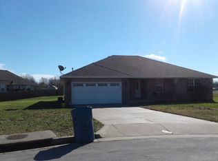 4038 W Monterry Ct, Battlefield, MO 65619