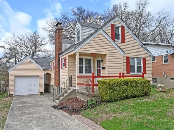 5587 Vogel Rd, Cincinnati, OH 45239