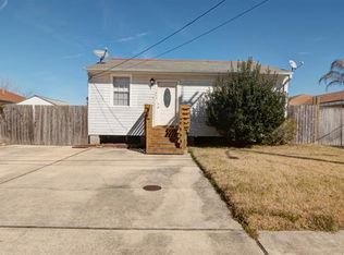 7843 Unity Dr, New Orleans, LA 70128