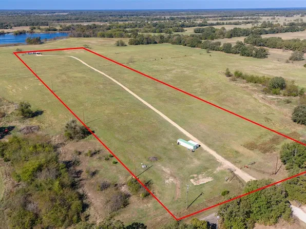 11 Acres Cres #3562, Dike, TX 75437