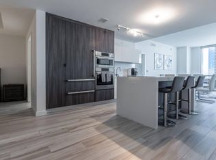 851 NE 1st Ave UNIT 2707, Miami, FL 33132