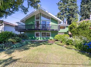 528 Ascot St, Coquitlam, BC V3J6H6