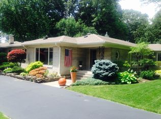 7304 N Meridian St, Indianapolis, IN
