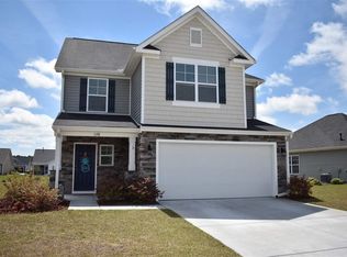 1128 Boleybeg Dr, Myrtle Beach, SC 29579