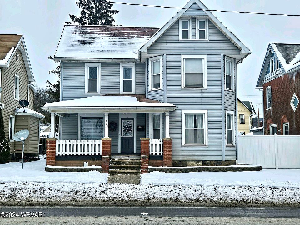 1st image of 806 Allegheny St