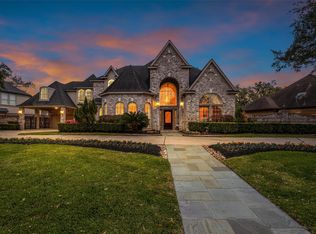 13714 Fir Glen Ln, Cypress, TX 77429