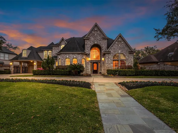 13714 Fir Glen Ln, Cypress, TX 77429