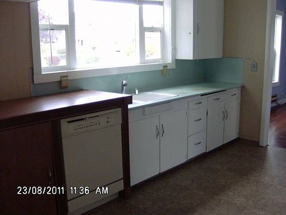 Dishwasher/sink