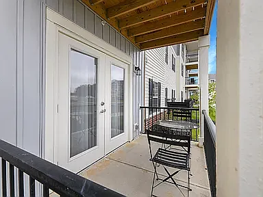 Residence at Cook's Pointe — Photo 28