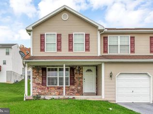 334 Crystal Rock Rd, Temple, PA 19560