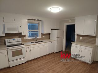 410 Washington St #1, Wellesley Hills, MA 02481