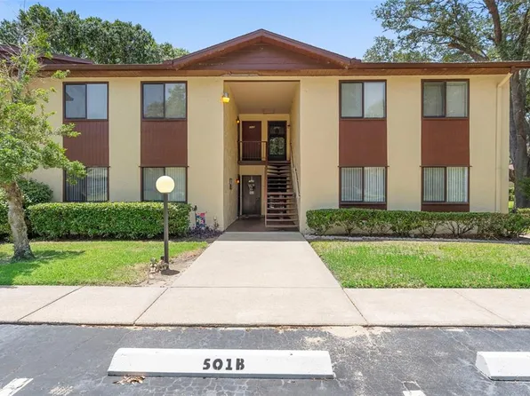 501 Fairways Ln #A, Ocala, FL 34472