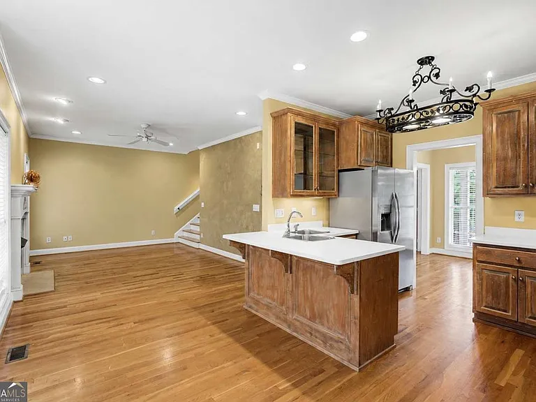 6 Stonebrook Dr SW — Photo 13