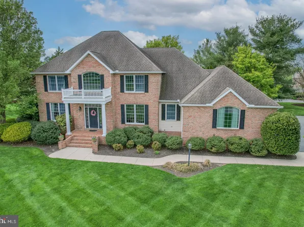 2 Teal Ln, Camden Wyoming, DE 19934