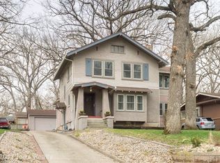 4115 Welker Ave, Des Moines, IA 50312