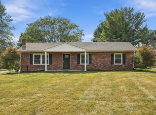 840 Old Lair Rd, Cynthiana, KY 41031