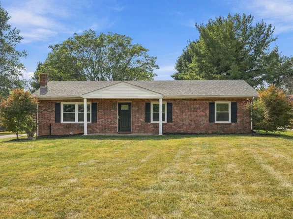 840 Old Lair Rd, Cynthiana, KY 41031