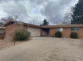7121 Ottawa Rd NE, Albuquerque, NM 87110