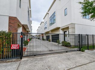 70 N Hutcheson St, Houston, TX 77003