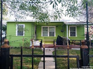 2627 Waverly Ave, San Antonio, TX 78228