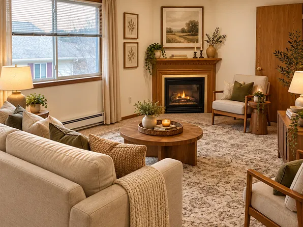 Hartzell4525, 4525 Hartzell Ln APT 8, Eau Claire, WI 54703