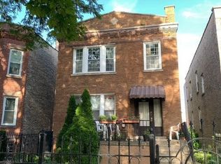 3935 N Sawyer Ave, Chicago, IL 60618